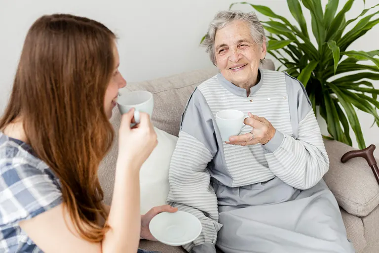 Dementia Care