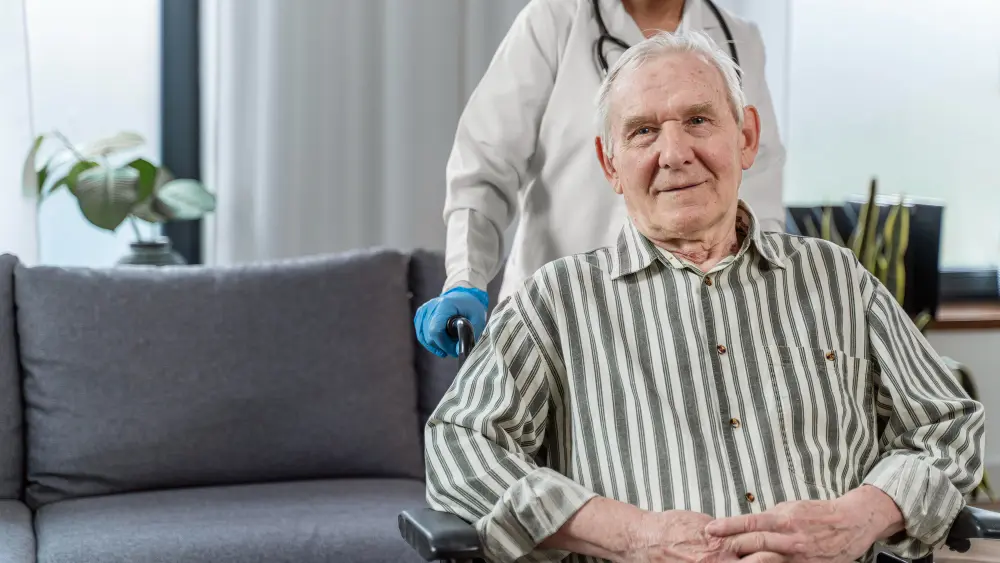From Ward to Home: A Family Checklist for Safe Hospital Discharge