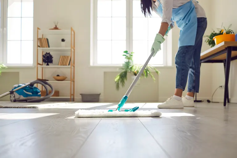 Home Help