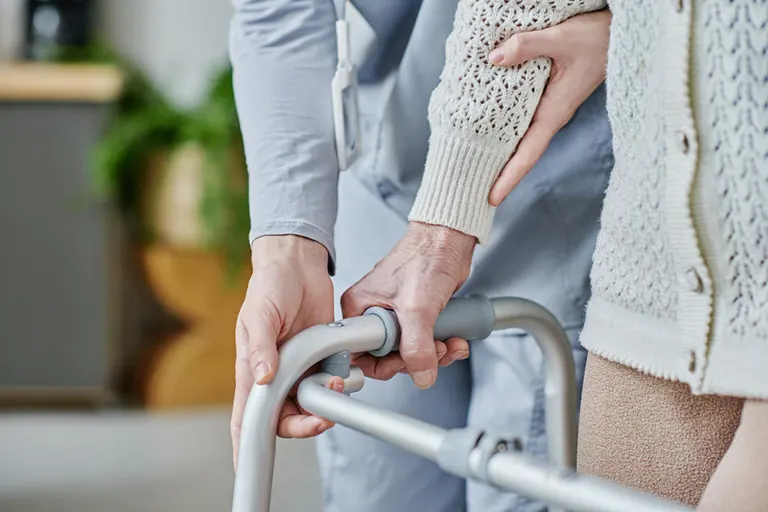 Mobility Support
