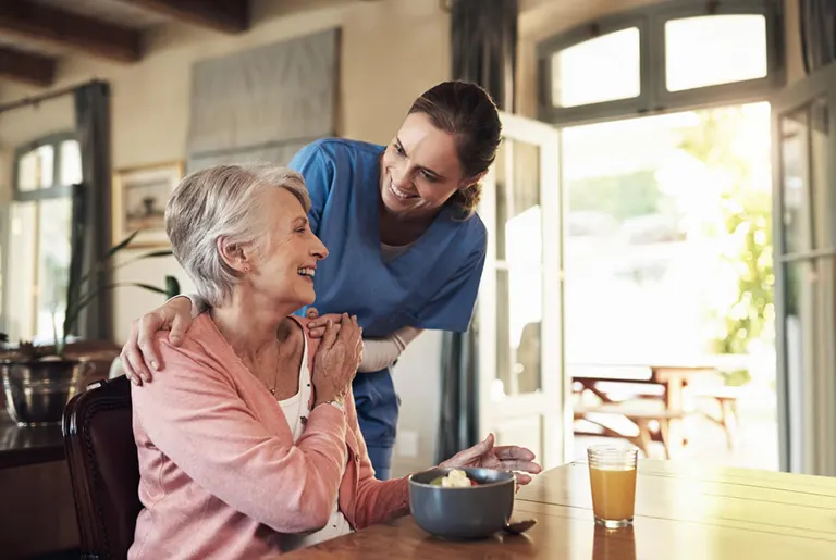 Respite & Holiday Care