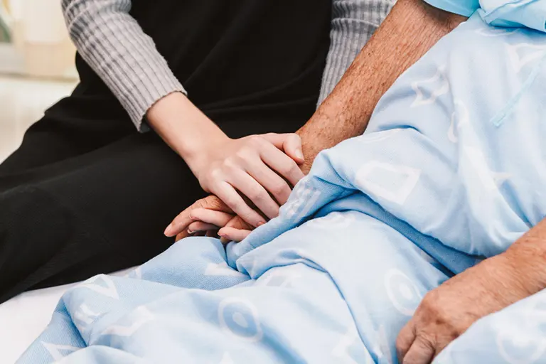 Specialist & Palliative Care