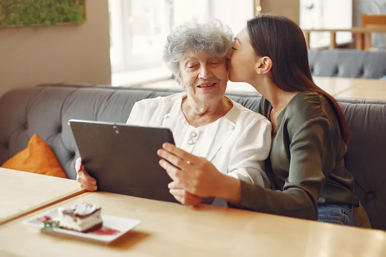 Technology-Assisted Monitoring